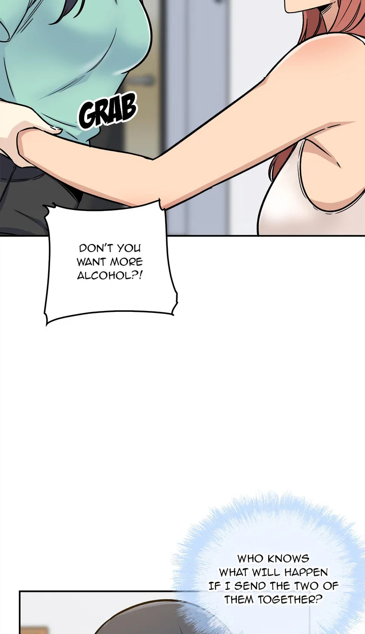 Excuse me, This is my Room (Uncensored) - Chapter 54 Page 79