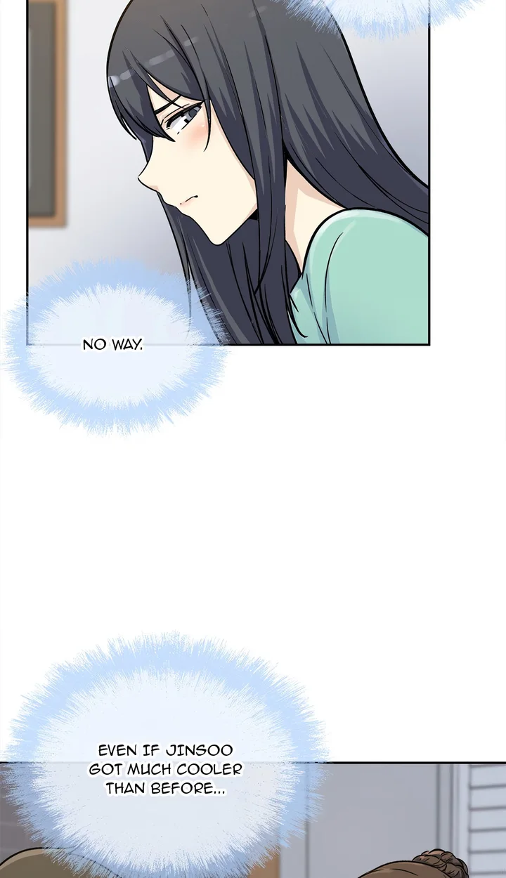 Excuse me, This is my Room (Uncensored) - Chapter 54 Page 80