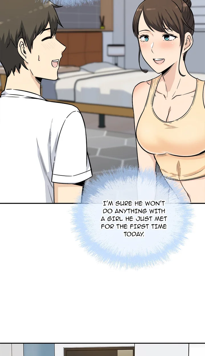 Excuse me, This is my Room (Uncensored) - Chapter 54 Page 81