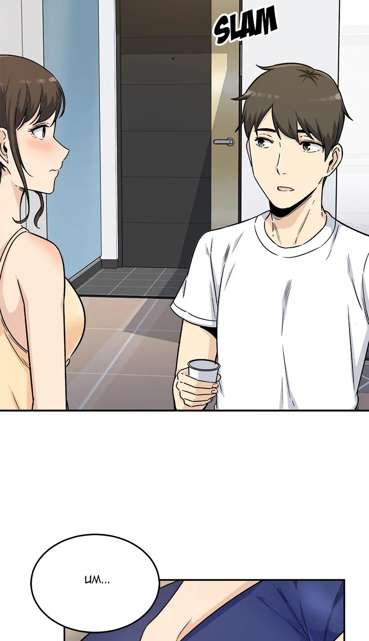 Excuse me, This is my Room (Uncensored) - Chapter 54 Page 82