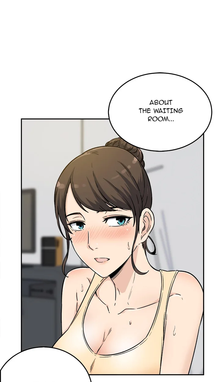 Excuse me, This is my Room (Uncensored) - Chapter 54 Page 85