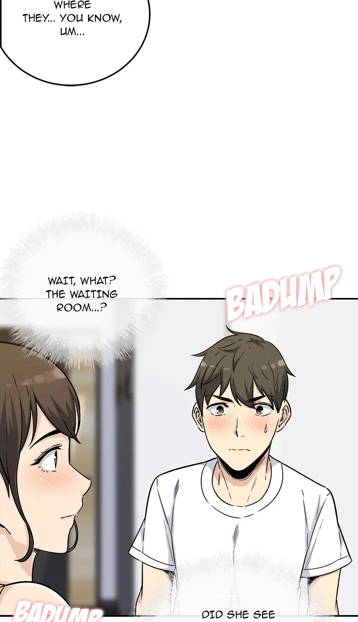 Excuse me, This is my Room (Uncensored) - Chapter 54 Page 86
