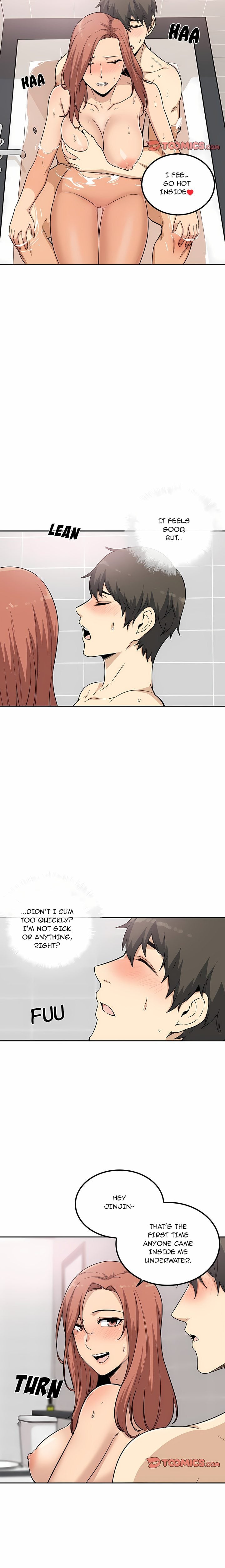 Excuse me, This is my Room (Uncensored) - Chapter 57 Page 2
