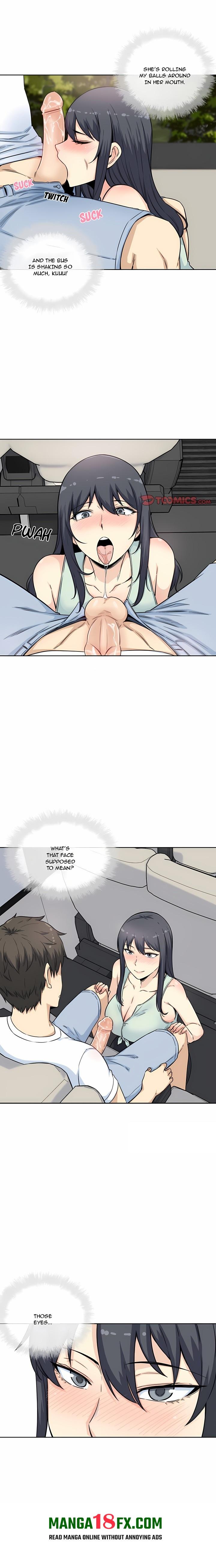 Excuse me, This is my Room (Uncensored) - Chapter 61 Page 11