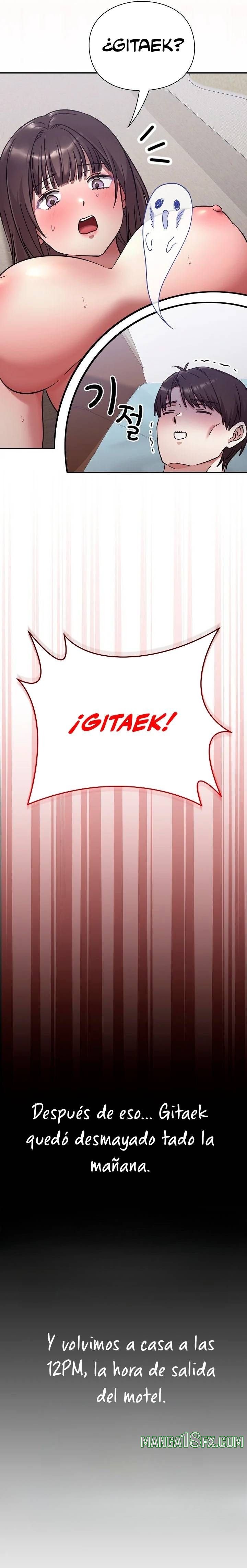 Heart Level Raw - Chapter 21 Page 13