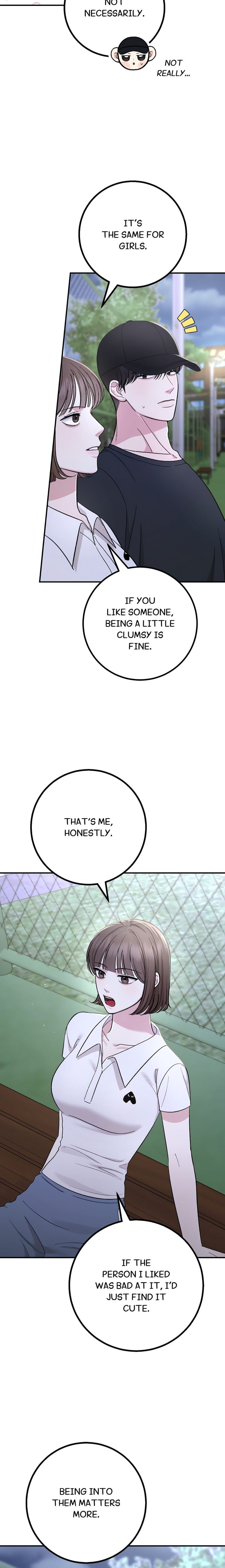 In Session (Uncensored) - Chapter 10 Page 14