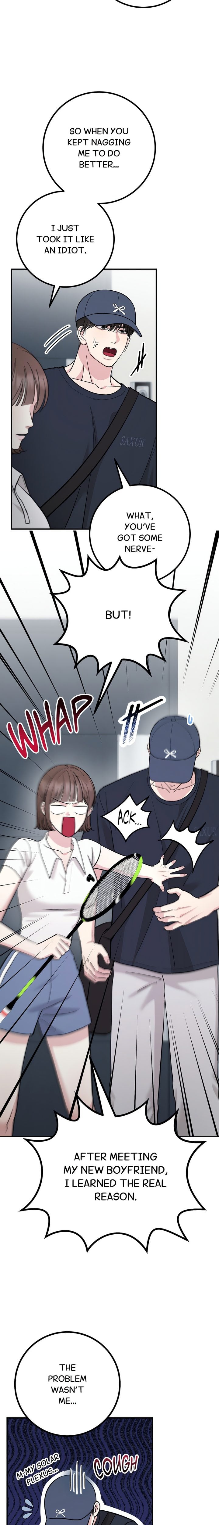 In Session (Uncensored) - Chapter 10 Page 3