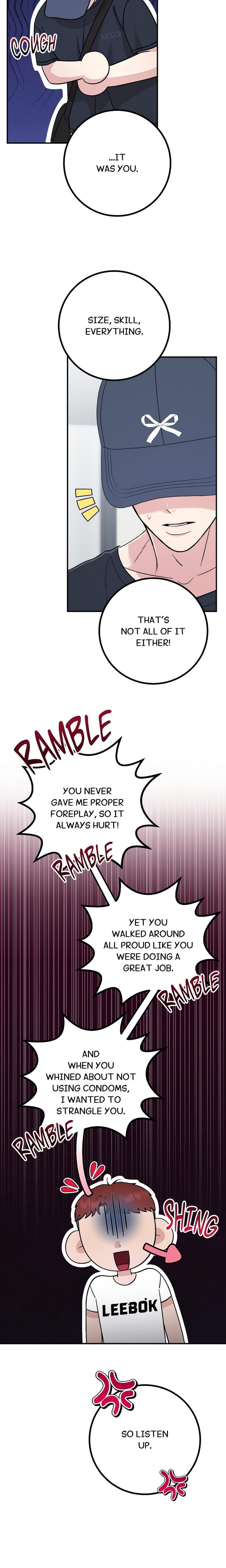 In Session (Uncensored) - Chapter 10 Page 4