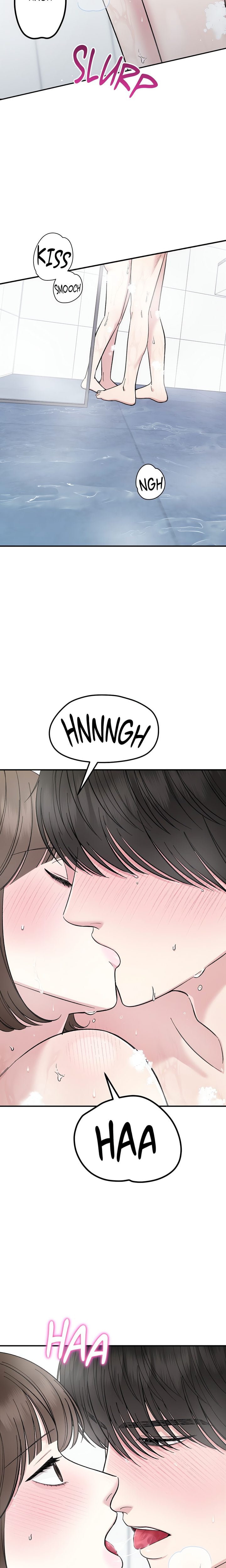 In Session (Uncensored) - Chapter 11 Page 21
