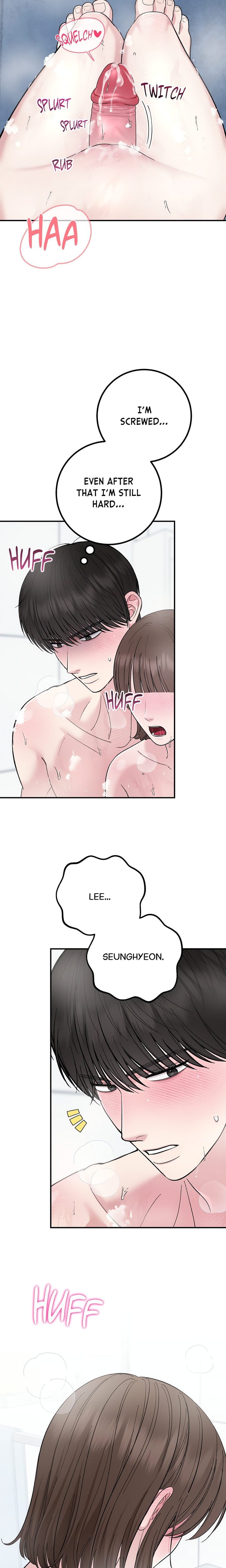 In Session (Uncensored) - Chapter 11 Page 26