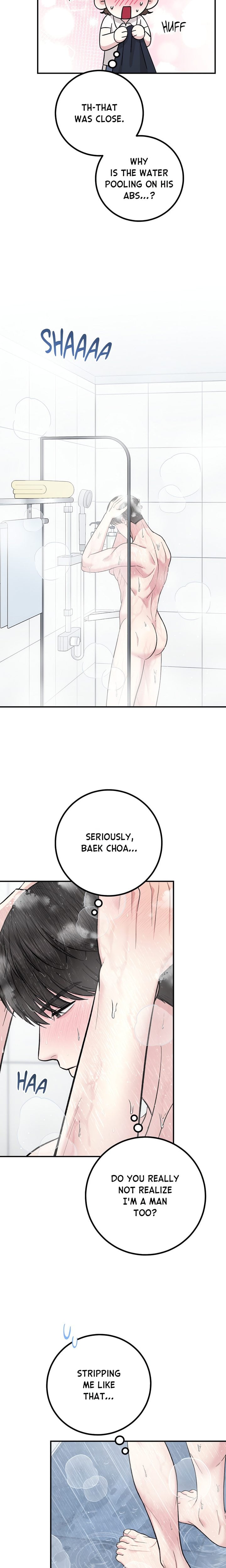 In Session (Uncensored) - Chapter 11 Page 6