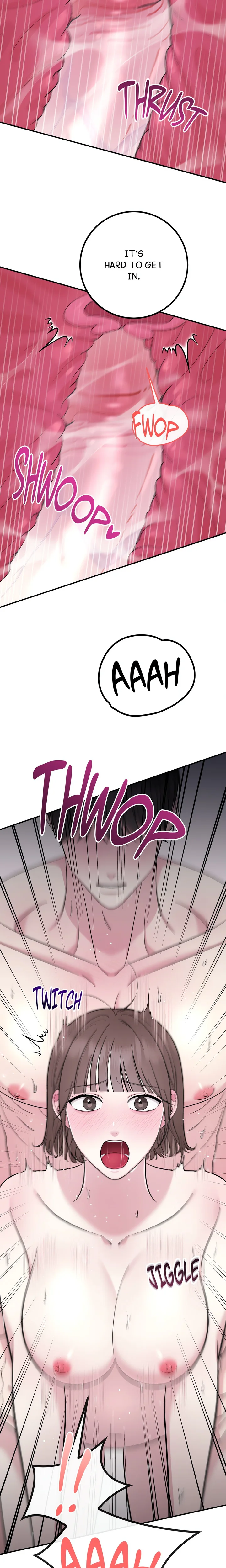 In Session (Uncensored) - Chapter 12 Page 16