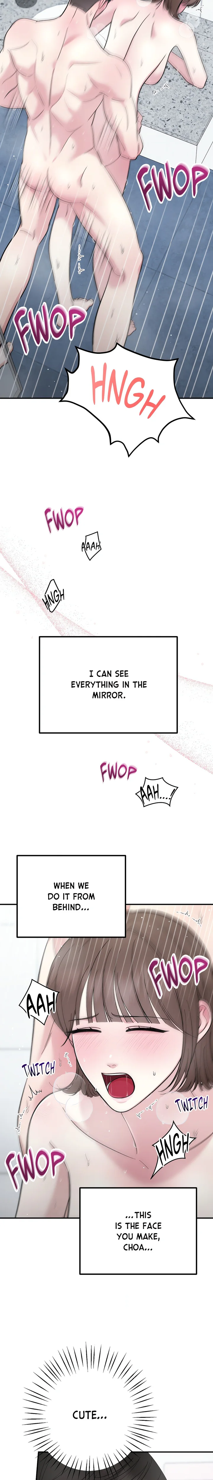 In Session (Uncensored) - Chapter 12 Page 18