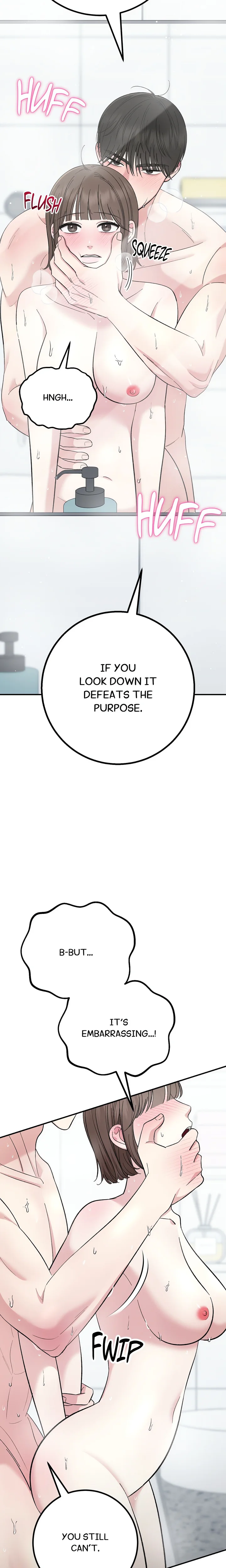 In Session (Uncensored) - Chapter 12 Page 21
