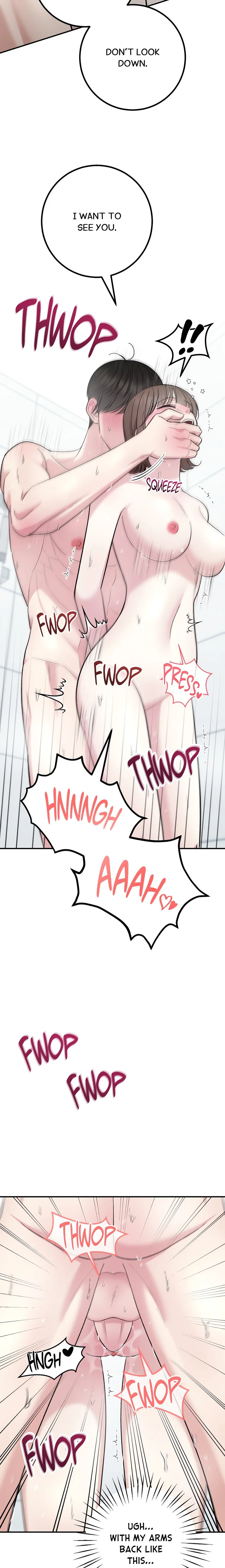 In Session (Uncensored) - Chapter 12 Page 22