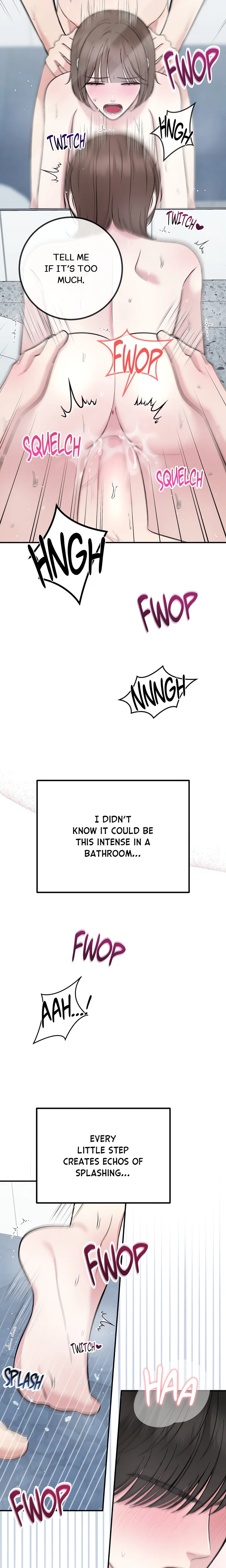 In Session (Uncensored) - Chapter 12 Page 26
