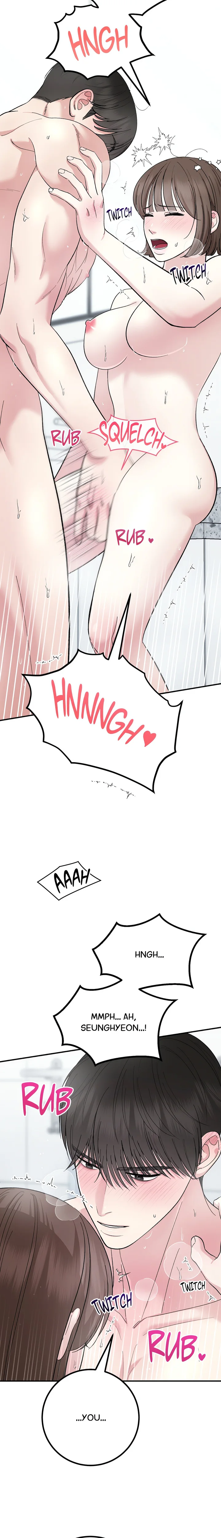 In Session (Uncensored) - Chapter 12 Page 7