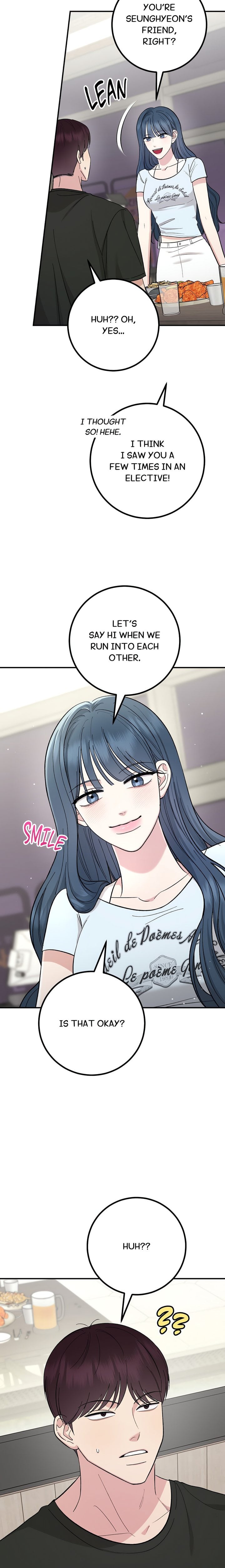 In Session (Uncensored) - Chapter 13 Page 7