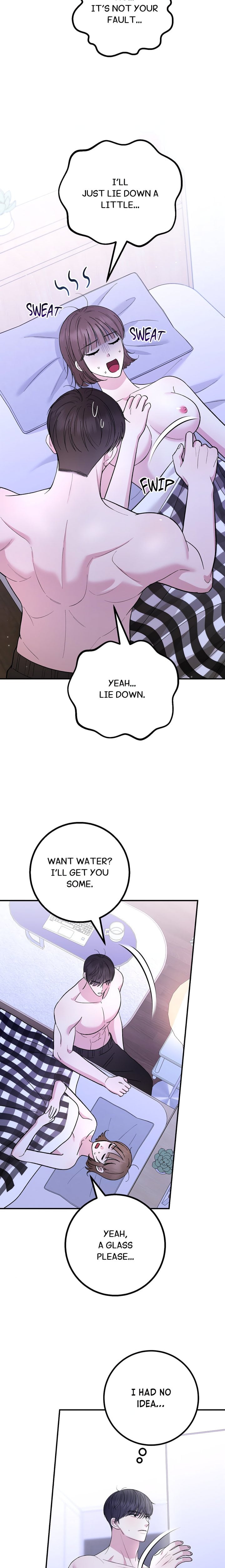 In Session (Uncensored) - Chapter 14 Page 26