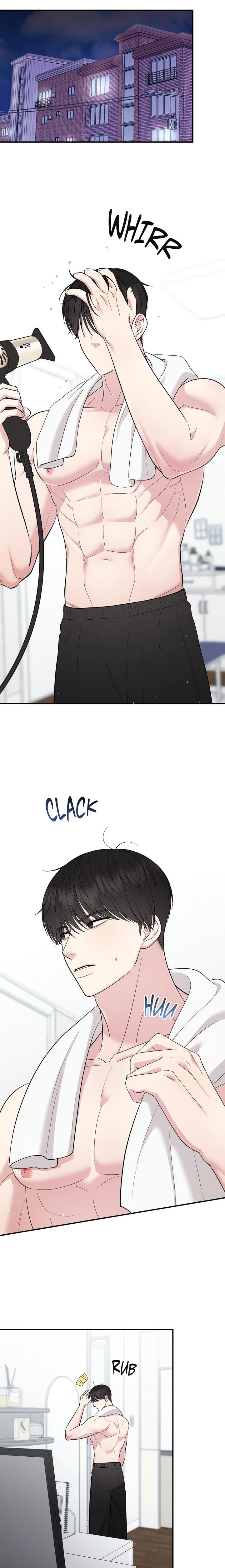 In Session (Uncensored) - Chapter 15 Page 13