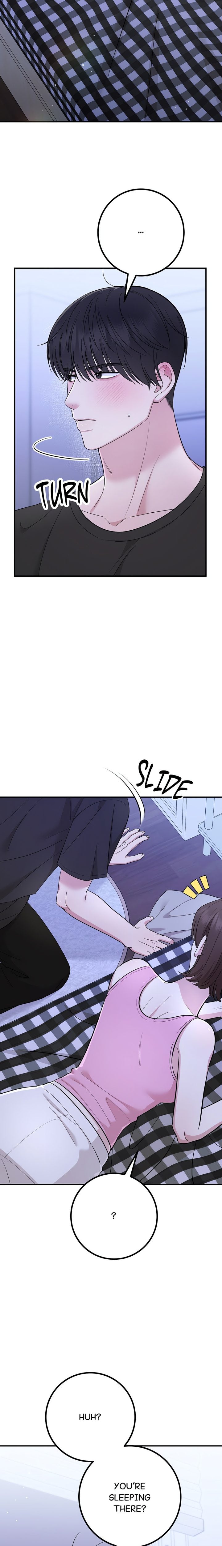 In Session (Uncensored) - Chapter 15 Page 16
