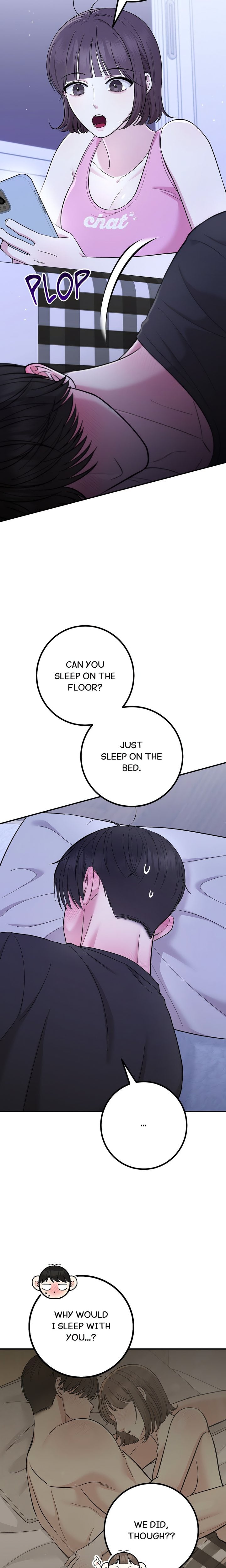 In Session (Uncensored) - Chapter 15 Page 17