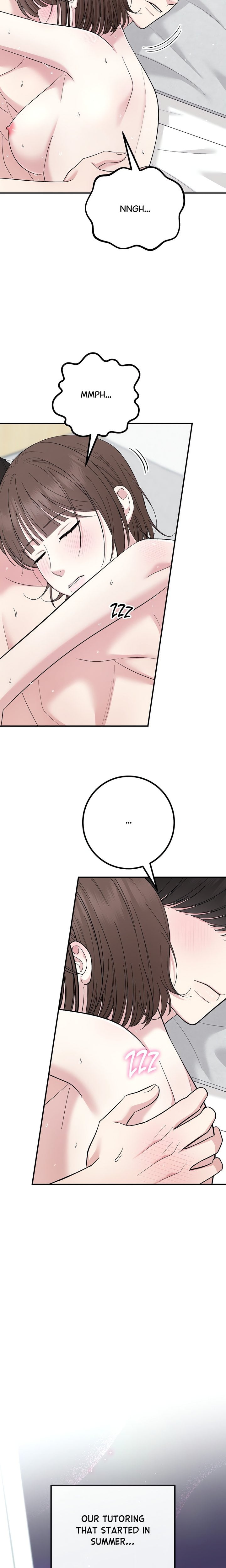 In Session (Uncensored) - Chapter 16 Page 16