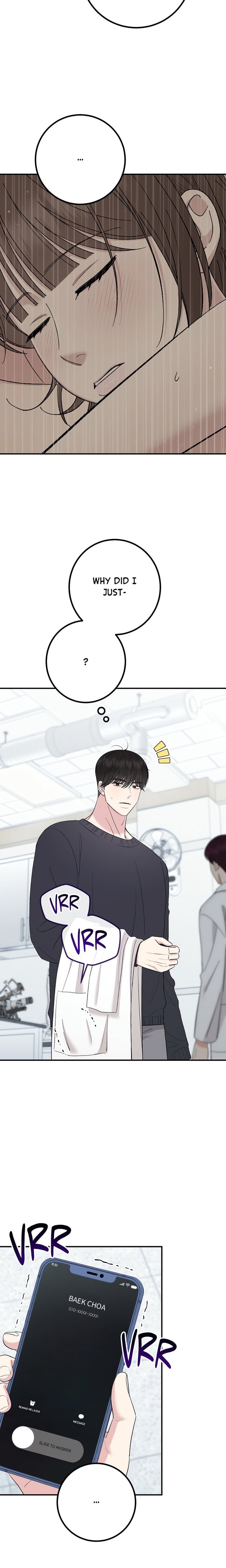 In Session (Uncensored) - Chapter 16 Page 23