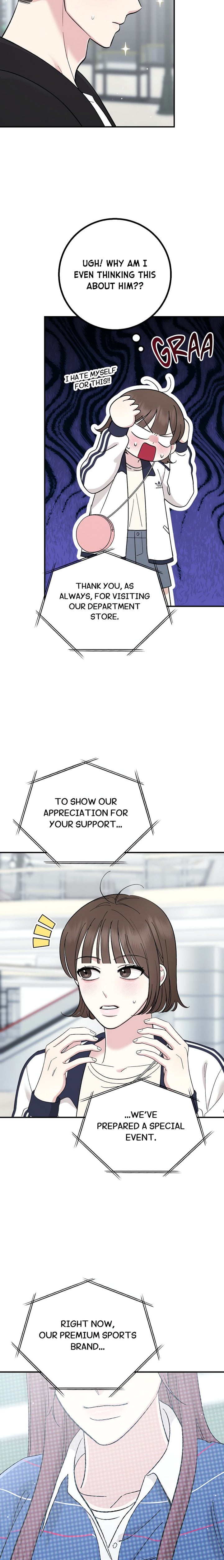 In Session (Uncensored) - Chapter 17 Page 16