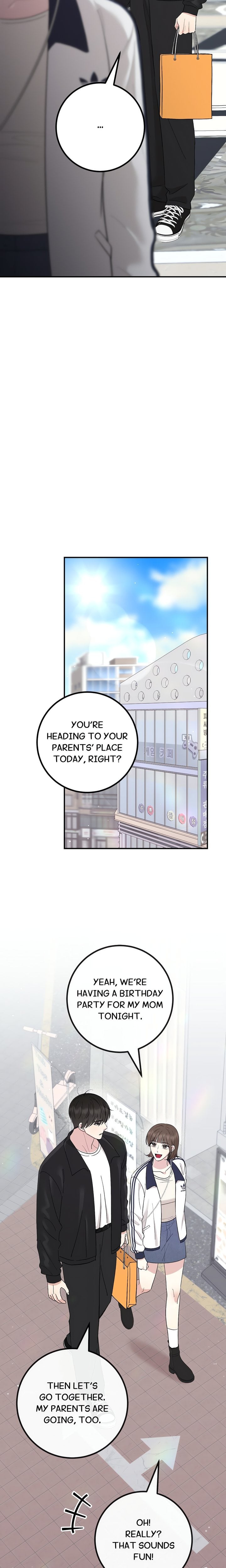 In Session (Uncensored) - Chapter 17 Page 20