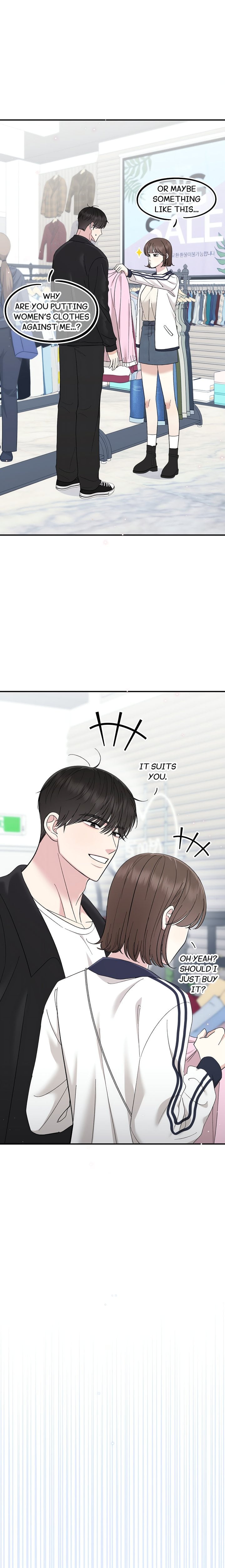 In Session (Uncensored) - Chapter 17 Page 8