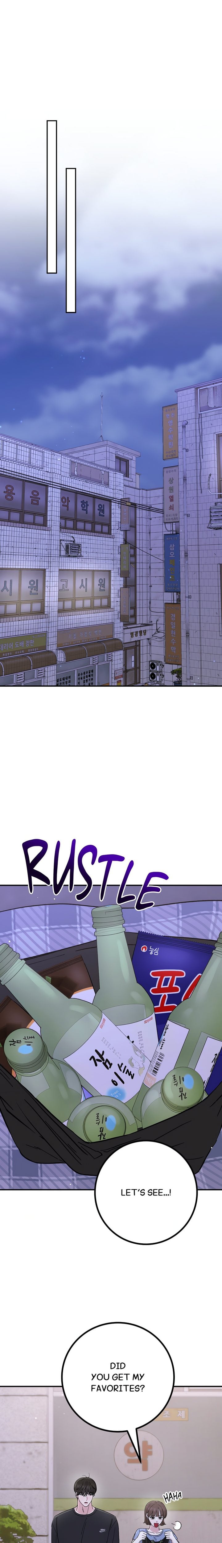 In Session (Uncensored) - Chapter 18 Page 11