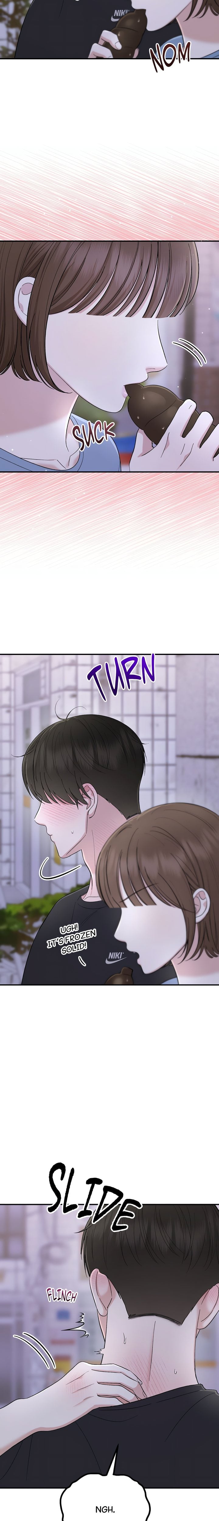 In Session (Uncensored) - Chapter 18 Page 13