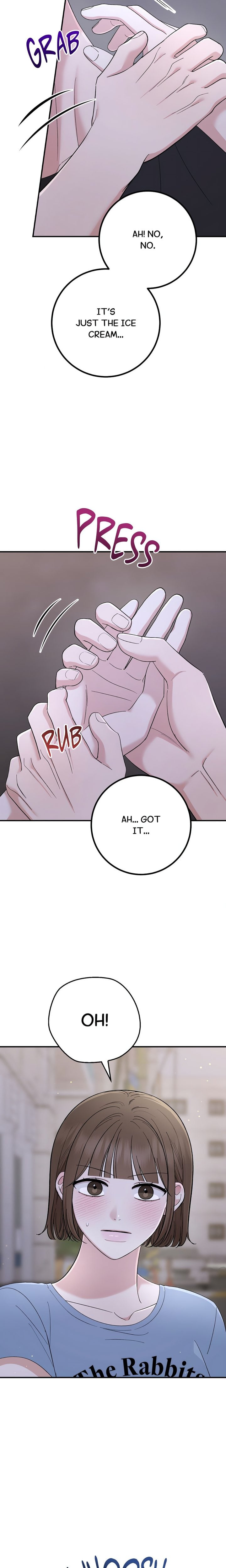 In Session (Uncensored) - Chapter 18 Page 15