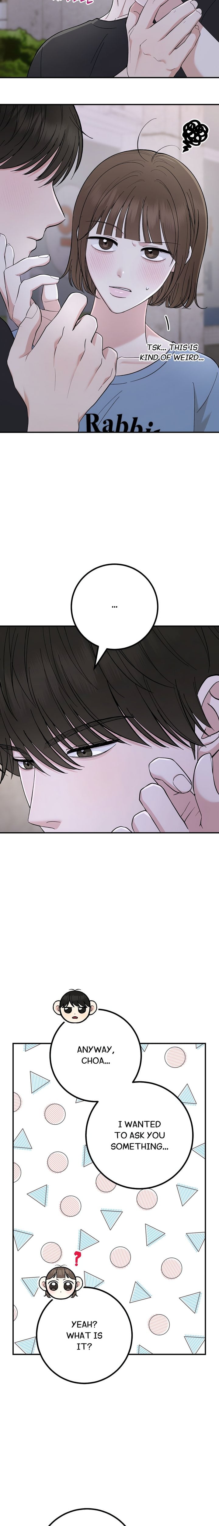 In Session (Uncensored) - Chapter 18 Page 17