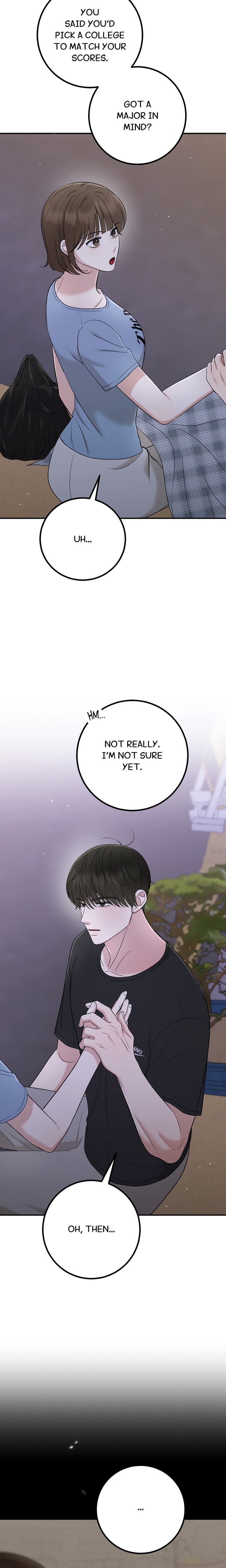 In Session (Uncensored) - Chapter 18 Page 18
