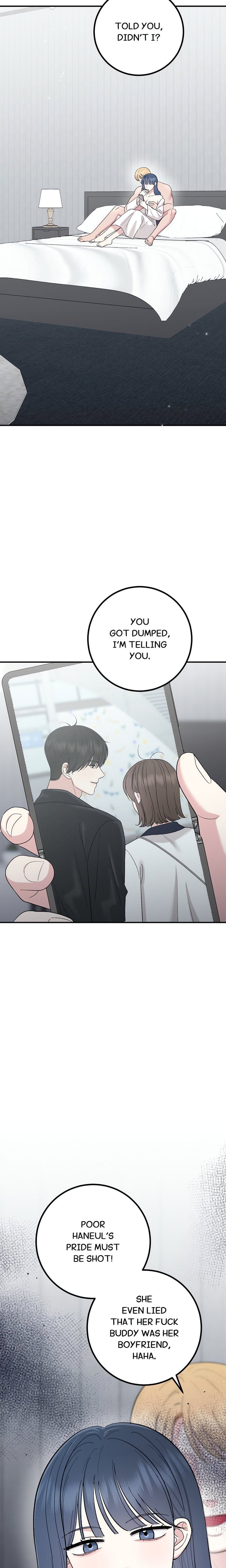 In Session (Uncensored) - Chapter 18 Page 24