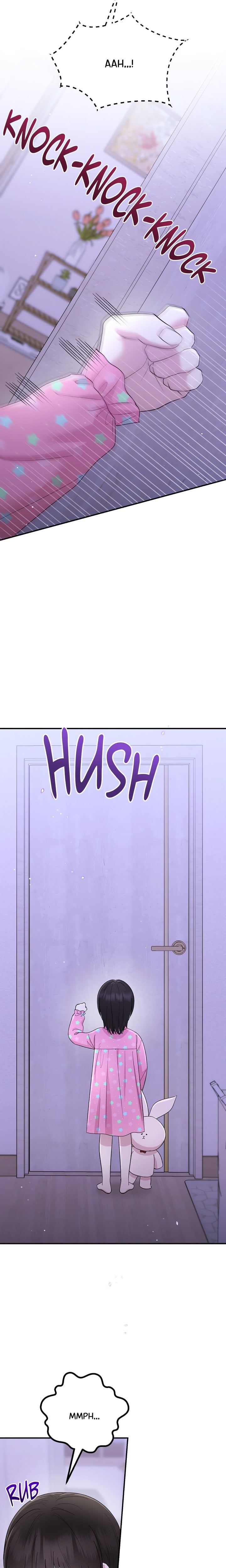 In Session (Uncensored) - Chapter 19 Page 25
