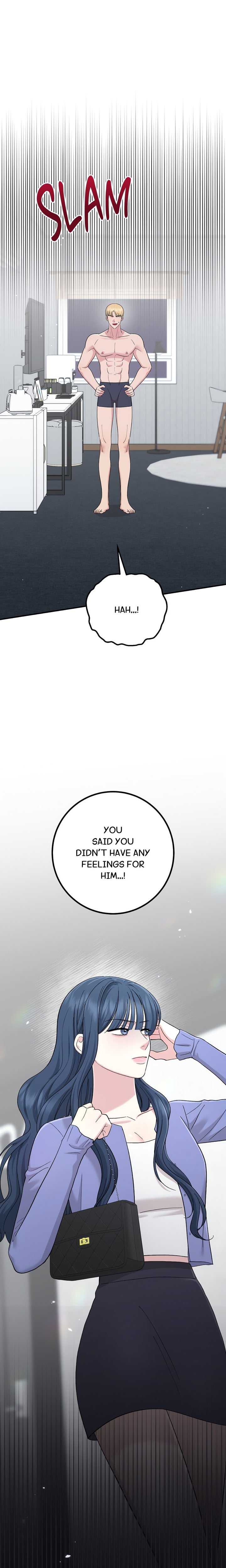 In Session (Uncensored) - Chapter 19 Page 3