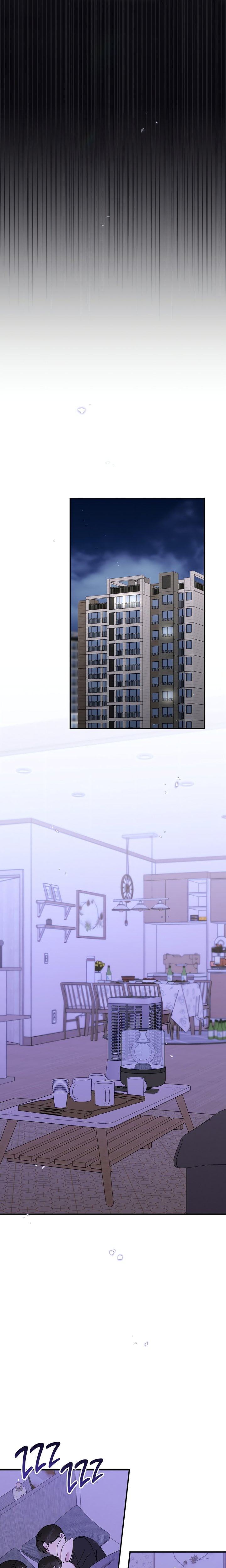In Session (Uncensored) - Chapter 19 Page 4