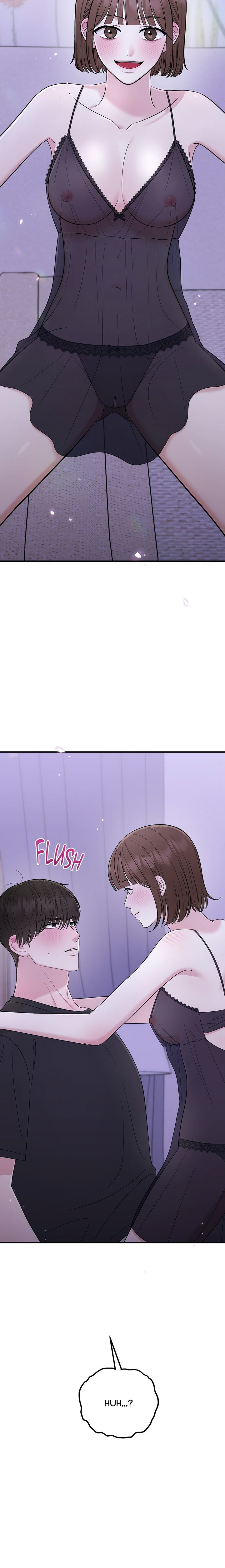 In Session (Uncensored) - Chapter 19 Page 6
