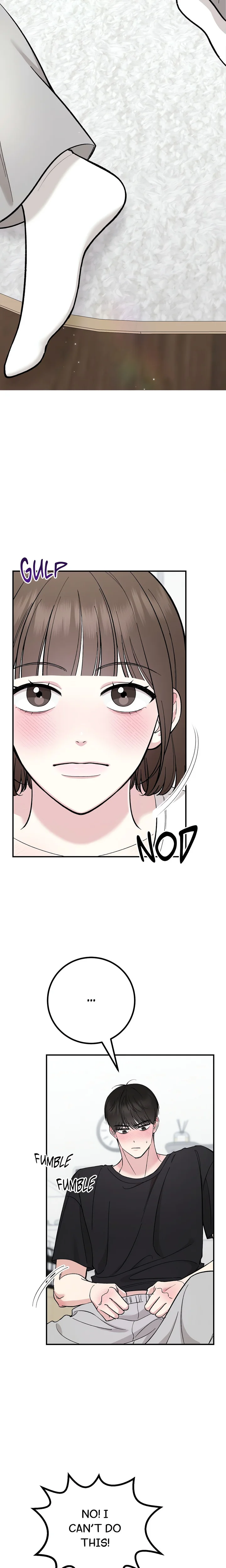 In Session (Uncensored) - Chapter 2 Page 2