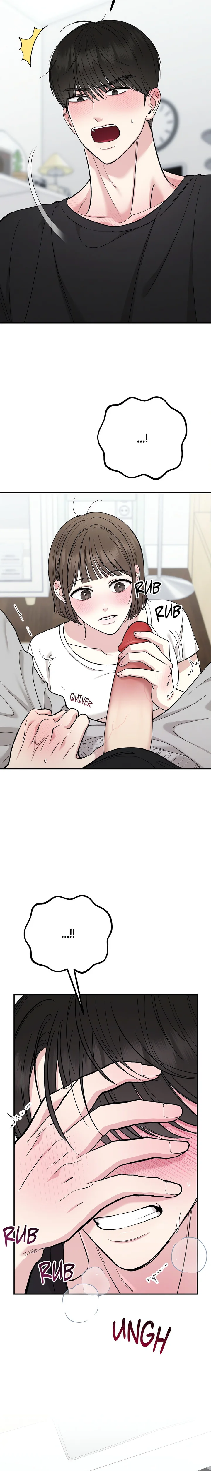 In Session (Uncensored) - Chapter 2 Page 6
