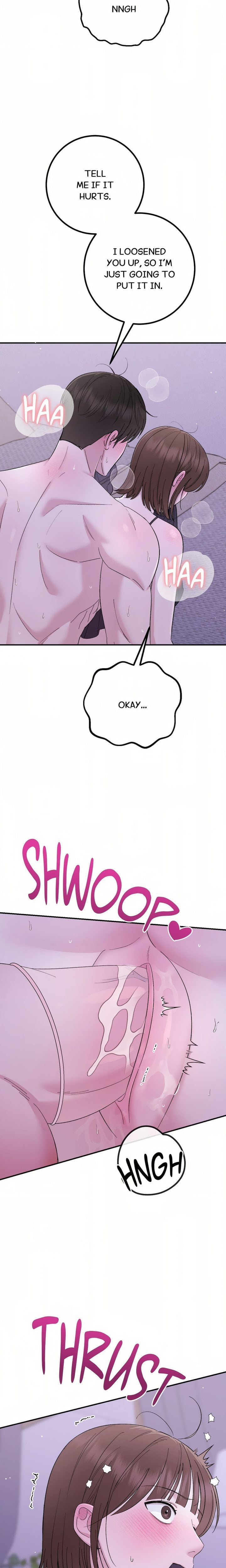 In Session (Uncensored) - Chapter 20 Page 10