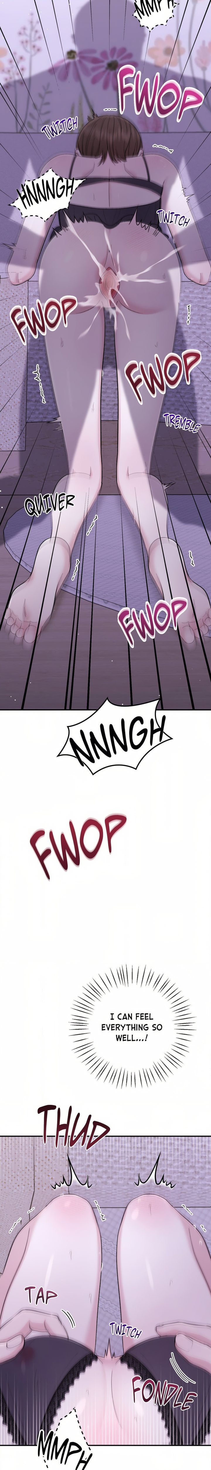In Session (Uncensored) - Chapter 20 Page 14