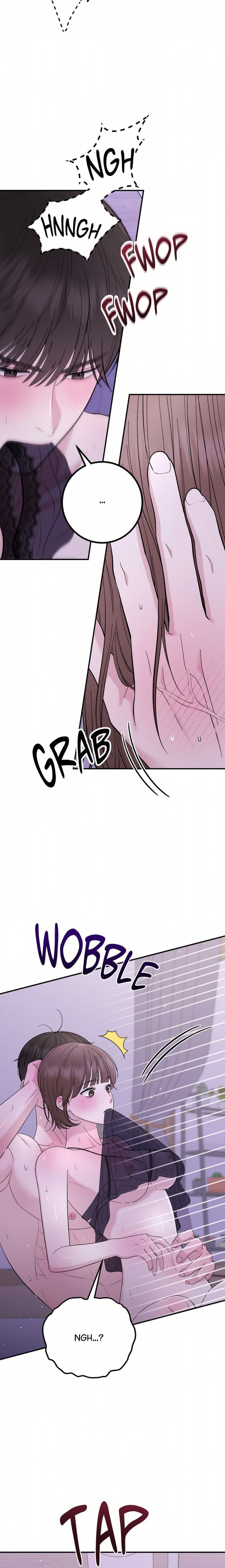 In Session (Uncensored) - Chapter 20 Page 15