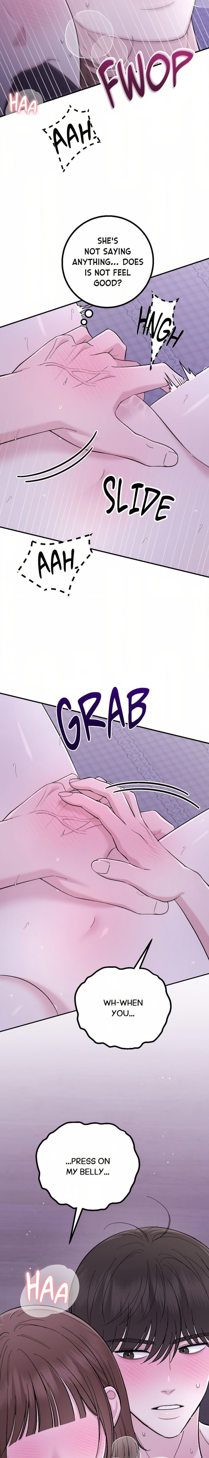 In Session (Uncensored) - Chapter 20 Page 22