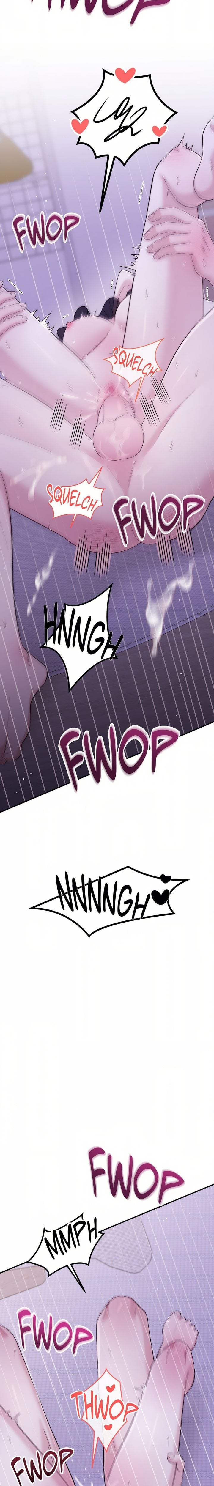 In Session (Uncensored) - Chapter 20 Page 25