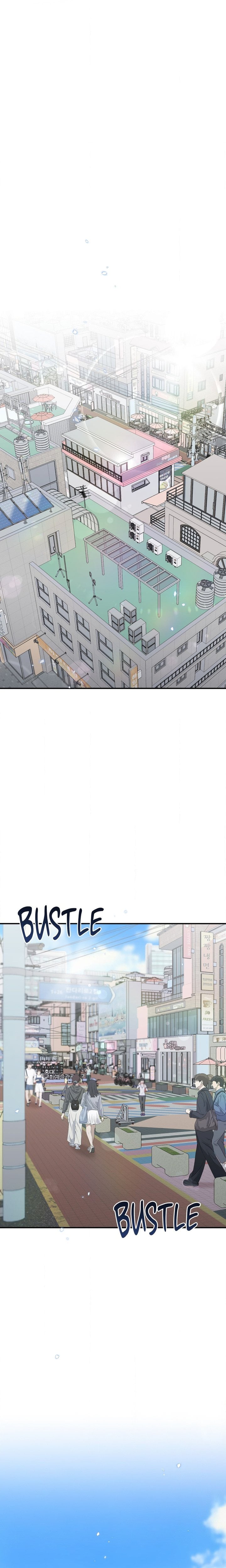 In Session (Uncensored) - Chapter 21 Page 22
