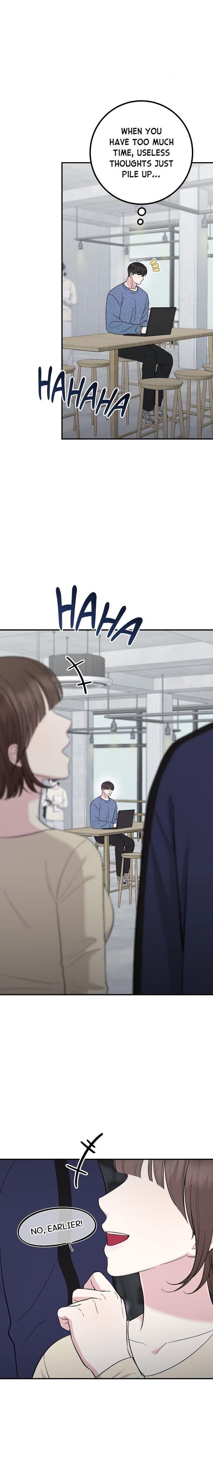 In Session (Uncensored) - Chapter 21 Page 27